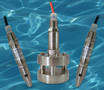 Liquid Level Sensors come standard with � in. conduit.