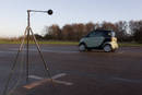 
Indonesian Laboratory Helps Reduce Road Noise
