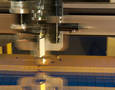 
Precision Glass & Optics Provides Precision Cutting/Scribing on Thin Flat Glass
