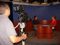 
Public Broadcaster Makes HD Studio Upgrade with Hitachi Cameras
