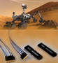 
Omnetics Helps Guide Curiosity to a Safe Landing on Mars
