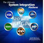
Altera Unveils Innovations at 20 nm
