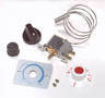 
Selco's Capillary Thermostat Package Meets Temperature Control Requirements for Cold Refrigeration Transport
