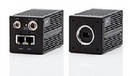 Monochrome Camera utilizes dual CCDs.