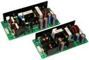 Compact 150/240 W Power Supplies offer up to 200% peak power.