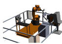 
Siemens to Demonstrate KUKA Robotics Integration 
