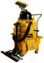 Floor Cleaning System meets building service contractors' needs.