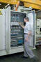 
Complete Care Minds Manufacturing Operations while Managers Mind the Business
