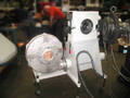 
SB Series Pelletizer Makes In-House Material Recycling More Attainable for Injection Molders 
