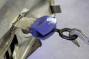 
P-F Weld & Work Clamp Makes Impossible Pulls Possible
