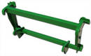 
New Euro/Global to John Deere 600/700 Adapter from Worksaver
