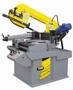 Precision Gear Drive Saws accurately cutting range of materials.