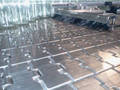 Water-Free Lubricant increases glass line safety, efficacy.