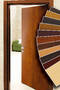 Door Skins extend life of old, unadorned doors.