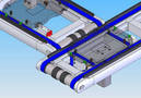 Transport System is designed to facilitate start-up.