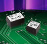 Miniature AC-DC Power Supplies deliver 5 and 10 W.