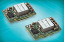 Digital POL Modules have self-compensating, bus-free design.