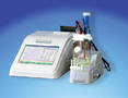 Coulometric Titrator targets eco-minded laboratories.