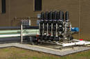 
Miller-Leaman's Turbo-Disc Filter a Hit with Customers and the Environment.
