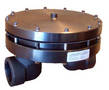 
3 and 4 Inch High Flow Back Pressure Regulators
