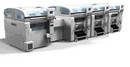 
Centon Electronics Installs 2 HITACHI Sigma G4 Modular Mounters for Expected 4x Productivity Increase

