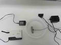 
Monitoring and Alarming Water Leaks in a Library Basement

