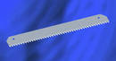 Guillotine Blades produce clean slices in diverse applications.
