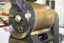
Temperature Monitoring for a Coffee Roaster
