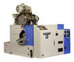 Cutoff System incorporates remnant reduction device.