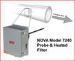 
NOVA Analytical Systems Re-Launches Sample Conditioning System with New Features
