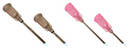 PTFE-Lined Tips are available in shorter length.