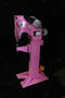 
Automotive Assembly Manufacturer Tickled Pink with Rosie, the Custom Riveter to Support Breast Cancer Awareness
