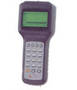 Handheld Signal Level Analyzer facilitates CATV testing.