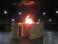 
HVLS Fan Research Recognized with 2012 Fire Protection Research Foundation Medal 

