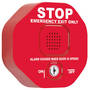 
Stop Unauthorized Exits/Entries
