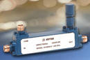 Ultra-Broadband Directional Coupler covers 1.0-50.0 GHz range.