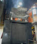 
The Most Powerful Melting Unit in South America - Installed and in Operation
