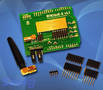 Wireless Arduino Shield provides 200 m range.