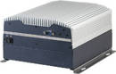 Fanless Embedded Computer supports 3 independent displays.