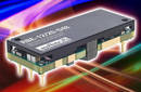 Isolated Eighth-Brick DC/DC Converter achieves 94.5% efficiency.