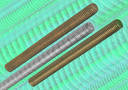 
New Threaded Rods from aMsp Available In Brass, Mild Steel, and Stainless Steel
