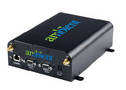 Smart Grid Nodes offer choice of communication technologies.