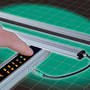 Light Grids detect and identify objects.