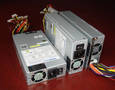 Medical Grade Power Supplies have low (1.59 in.) profile design.
