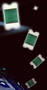 Multilayer Organic RF Capacitors carry 250 and 500 Vdc ratings.