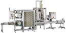 Shrink Sleeve Applicators operate in wet-filling rooms.