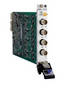 Smart 24-Bit Digitizer Module is designed for PXIe platform.
