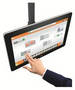 
Evolving Ergonomics with Multi-Touch
