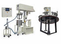 
New Surface Treatments and Coating Options Offered on Ross Mixers
