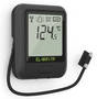Temperature Recorder features Wi-Fi connectivity.